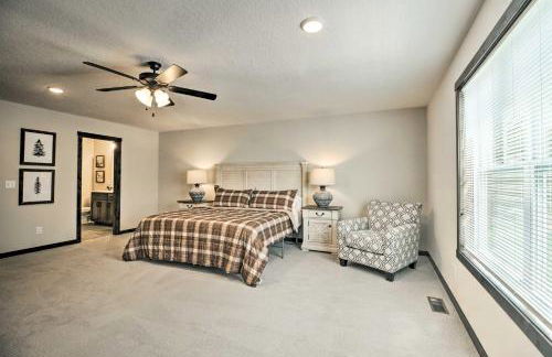Upscale Townhome in Causeways on Gull Resort! - Foto 13