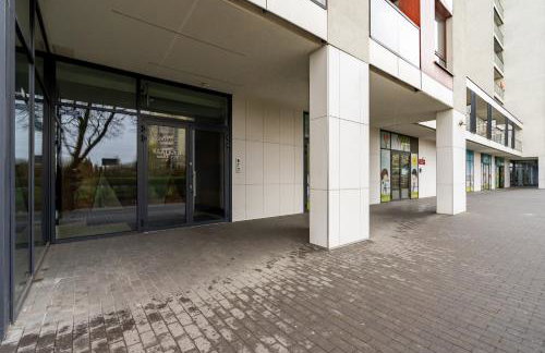 Homey Comfort Stay Apartment by BookingHost - Foto 17