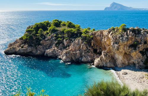 ALTEA HILLS - Playa y Jardín - Foto 47