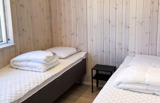 5 Star Holiday Home in Hojslev - Foto 69