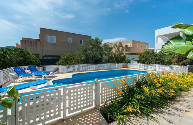 Casa en Ibiza - vistas Dalt Vila - Foto 21