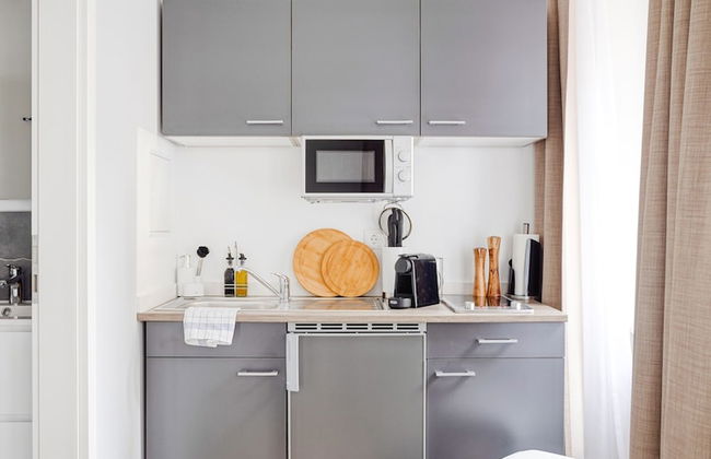 Limehome Zwickau Hauptmarkt - Foto 36