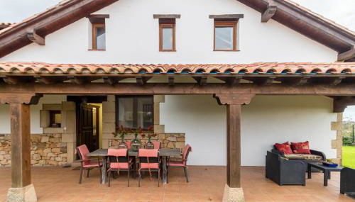 Casa Rural El Castro - Foto 2