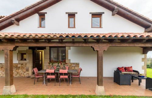 Casa Rural El Castro - Foto 2