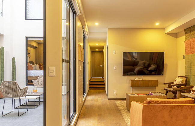 Casa Colima by Kukun - Foto 60