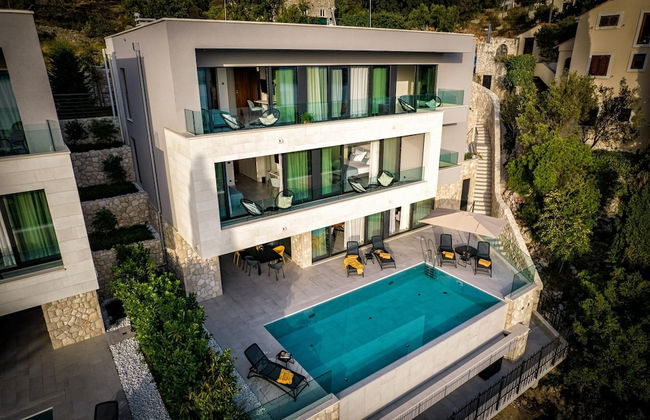 Villa Helios Dubrovnik - Foto 1