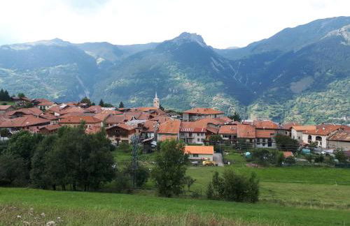 Appartement confortable face à la montagne - Foto 30