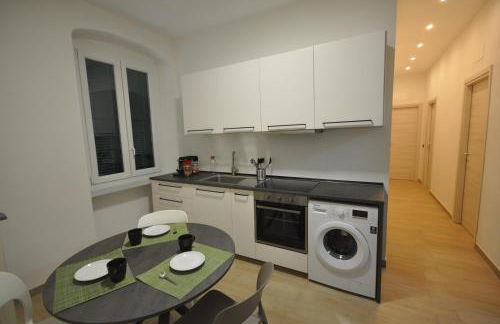 H2ome Principe, 4 camere 2 bagni, AC, vicino alla stazione Principe - Photo 13