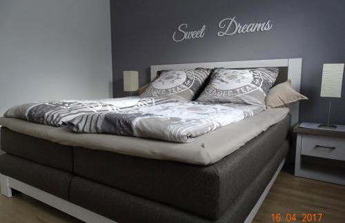 Ferienwohnung Haus Nr. 11 - Foto 5