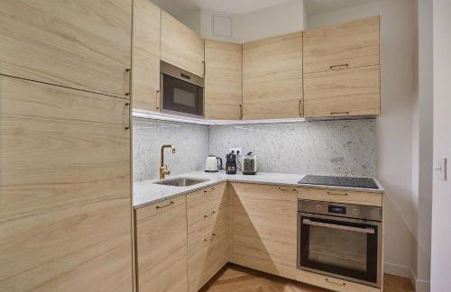 Sublime Air-conditioned Apartment Center of Paris - Foto 71