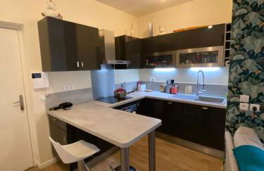 Appartement 2 pièces proche Paris et Orly - Foto 3