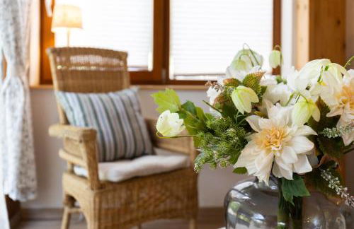 Landgut Seebühne Steigerwald - Guesthouse - Foto 33