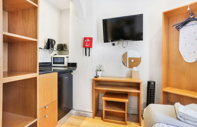 BeiRoom Hyde Park Apartments - Foto 62