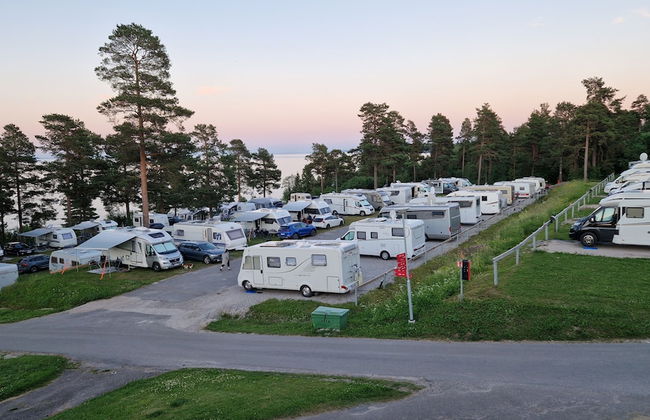 First Camp Sundsvall – Fläsian - Foto 1