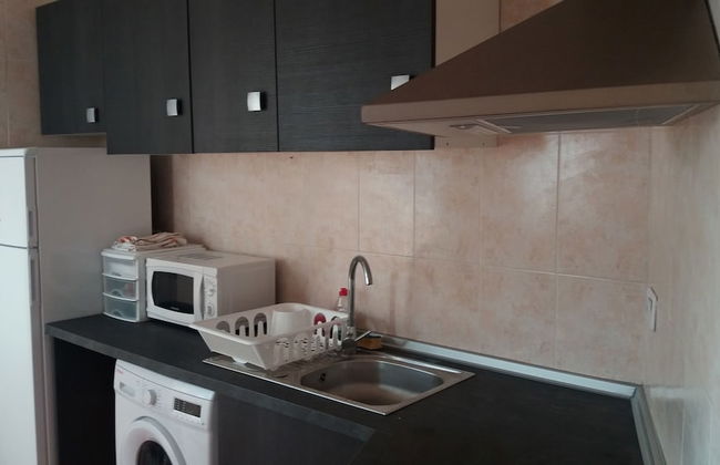 APARTMENTSUITESPAIN ATIC PANORAMIC BEACH - Foto 23