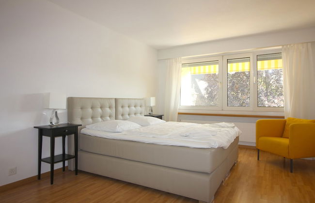 Swiss Star Zurich Oerlikon - Foto 7