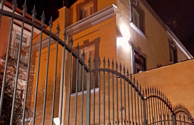 DOMUS XENIA - Foto 41