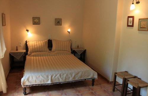 Aspalathos Villas - Foto 27