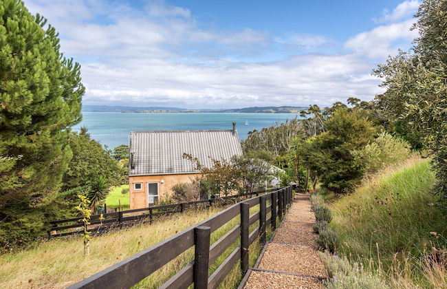 Woodside Bay Cottage - Foto 27