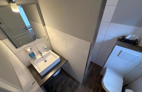 "Bauernhof-Claussen", Haus Welle - Foto 15