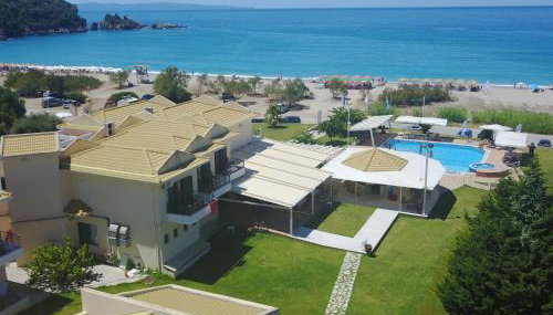 Coralli Hotel - Foto 4, sunbed