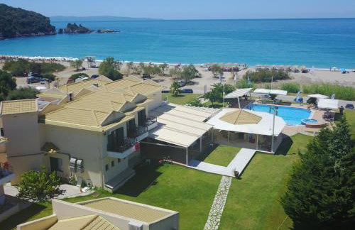 Coralli Hotel - Foto 4