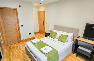 St Martins 12 Bedroom House - Tranent - Foto 37