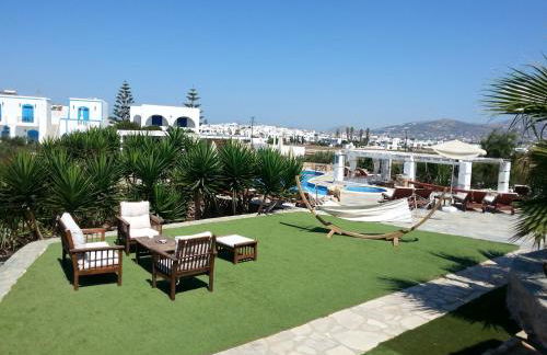 Kastro Antiparos - Foto 35