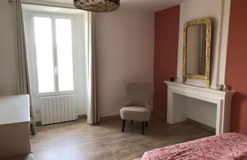 Maison de charme dans un Hameau Provençal - Foto 21