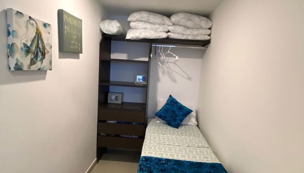 TU VISTA IDEAL - Foto 3, Habitación