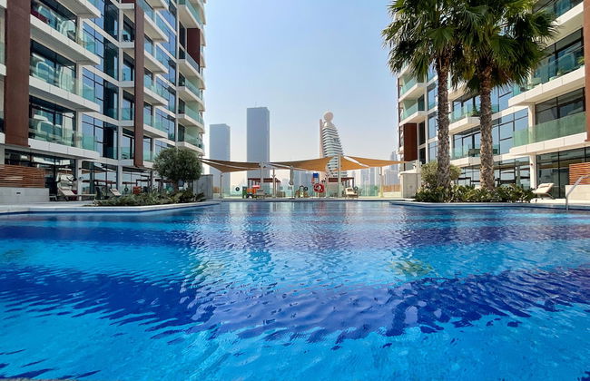 HiGuests - Park Gate Residence Tower C - Photo 48