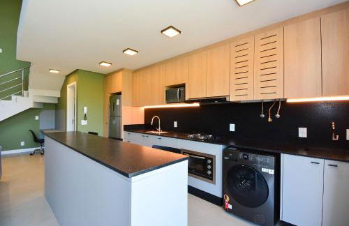 Moderno Loft na Lagoa da Conceição - LDI005 - Foto 45