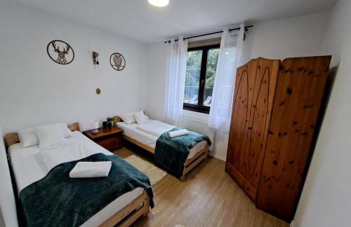 Dom nad Potokiem Sowa - Foto 39