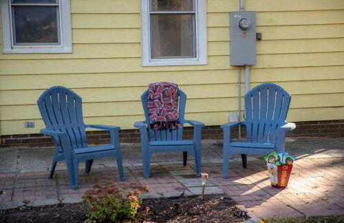 Sunny Side on Storm 3BR 3BA Retreat - Foto 58