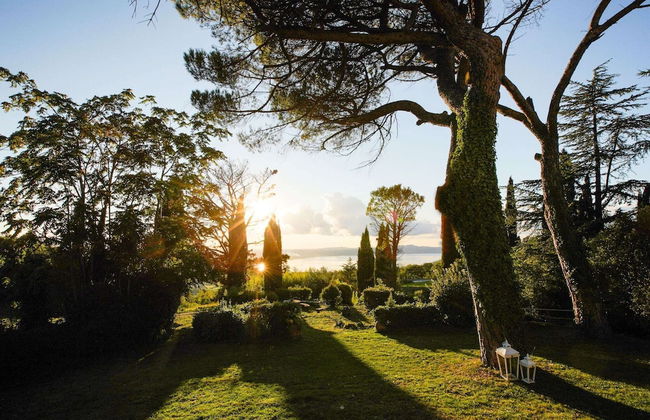 Elegant Countryside Villa - Foto 26