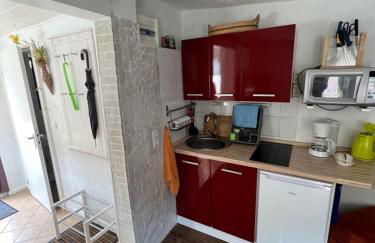 Ferienwohnung -IN LAPIDE REGIS- - Foto 12