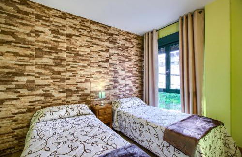 Apartamentos Barajas - Foto 46