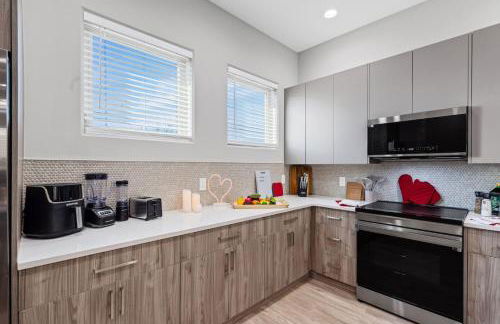 The Jasper 2BD in the heart of FortWorth - Photo 13