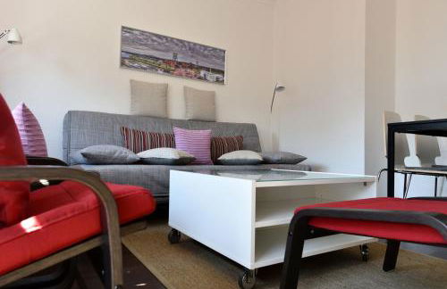 HertenFlats - Rooms & Apartments - Kreis Recklinghausen - Foto 24