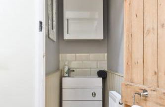 Coombers Mead Cottage - Foto 27