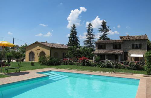 Agriturismo Residenza il Girasole - Photo 11