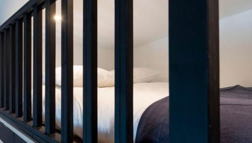 Appartement proche Place Saint-Sauveur - Photo 4