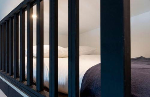 Appartement proche Place Saint-Sauveur - Photo 4