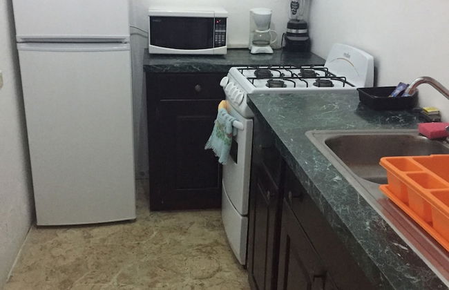 Ocean Wave Villa - Photo 6