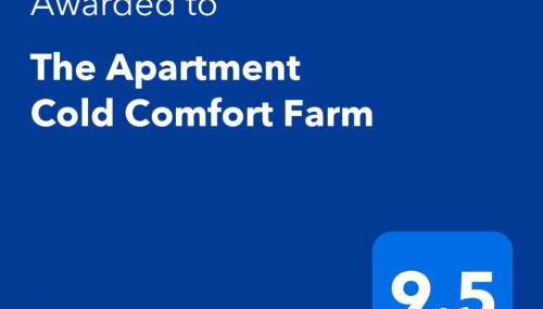 The Apartment Cold Comfort Farm - Foto 2