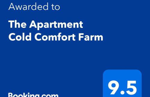 The Apartment Cold Comfort Farm - Foto 2