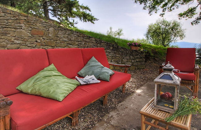 Quaint Cottage With Pool - Foto 35