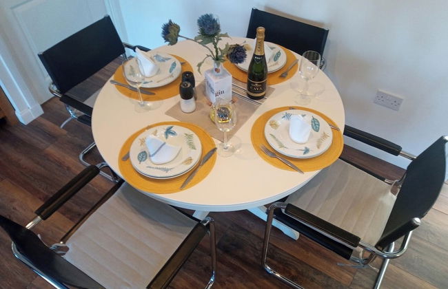 2 Bed Cottage Sleeps 4 -private Garden -pets Okay - Foto 11