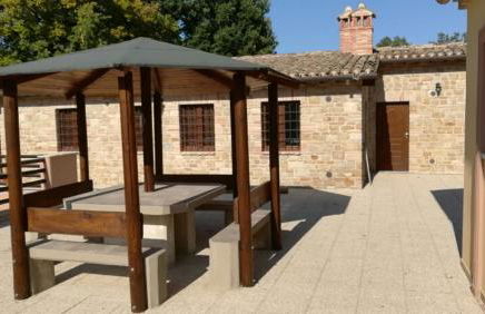 BorgoPratole CountryHouse - Foto 44