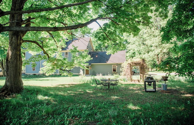 The Flat by Wanderlust Abodes - Foto 26